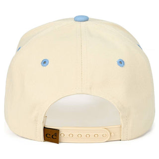 CC MAMA TRUCKER HAT, TCM 0039