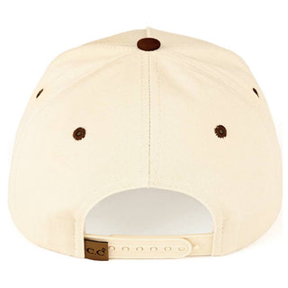 CC HOLD YOUR HORSES TRUCKER CAP, TCM 0086