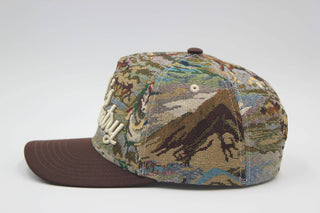 God's Country Hat