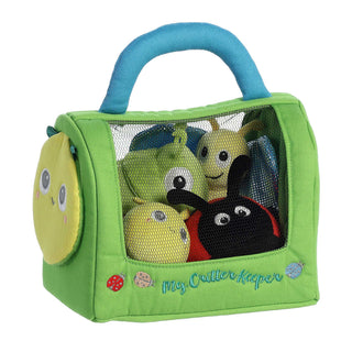 8" My Critter Keeper™