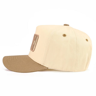 BLESSED TRUCKER HAT, TCM 0065