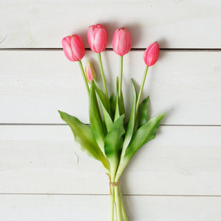 Bunch - Real Feel Tulip, Pink (Pk/02)
