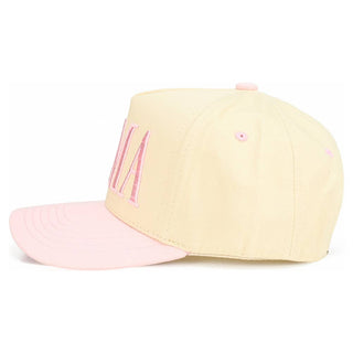 CC MAMA TRUCKER HAT, TCM 0039