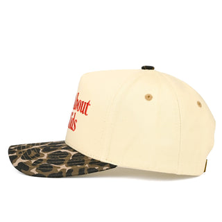 CC SORRY ABOUT MY HUSBAND TRUCKER HAT, TCM 0153 1