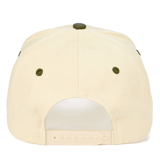 CC GIRL DAD TRUCKER HAT, TCM 0164