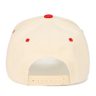 CC SORRY ABOUT MY KIDS TRUCKER HAT, TCM 0154