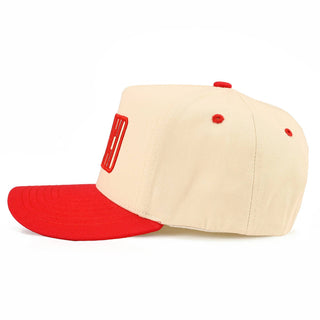 BLESSED TRUCKER HAT, TCM 0065