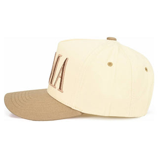 CC MAMA TRUCKER HAT, TCM 0039