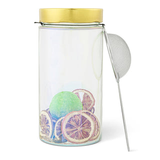 24oz Spicy Margarita Mix - Irid.