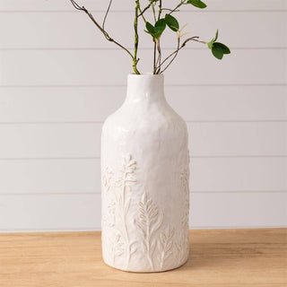 Botanical Vase, Tall (PC)