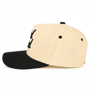 CC GIRL DAD TRUCKER HAT, TCM 0164