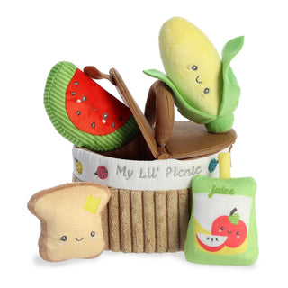 6" My First Picnic™