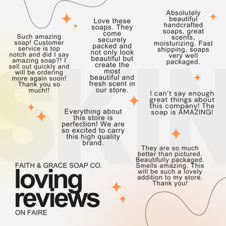 Midnight Cowboy Cold Process Bar Soap, 4 oz.