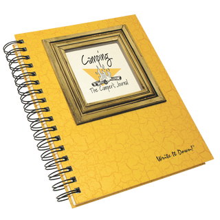 Camping Journal (Color)