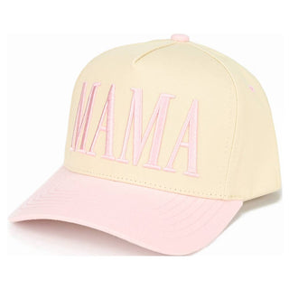 CC MAMA TRUCKER HAT, TCM 0039