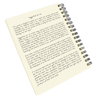 All 50 States Journal (Kraft)