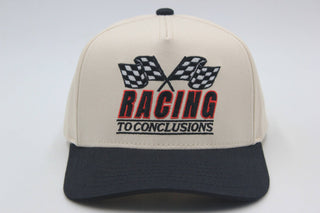 Racing To Conclusions