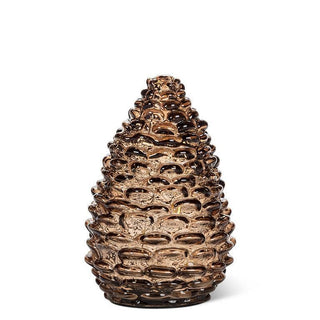 Medium Pinecone LED Light