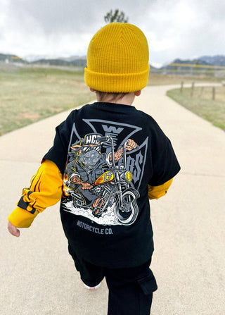 WCC Cisco's Chopper T-Shirt