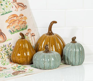 Sage  Pumpkin