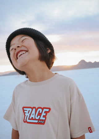 Race Me T-Shirt