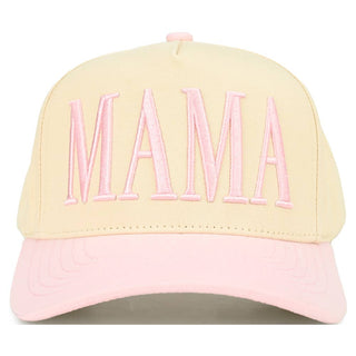 CC MAMA TRUCKER HAT, TCM 0039