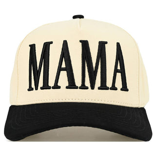 CC MAMA TRUCKER HAT, TCM 0039