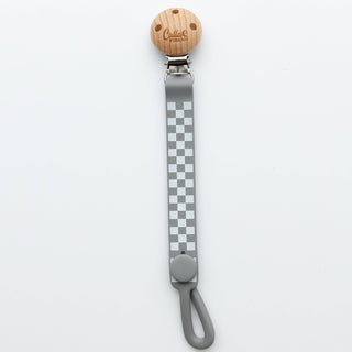 Nash Everything Clip - Checkered