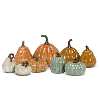 Sage  Pumpkin