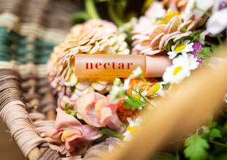 No. 40 nectar • clean roll-on perfume