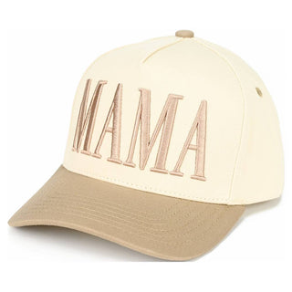 CC MAMA TRUCKER HAT, TCM 0039