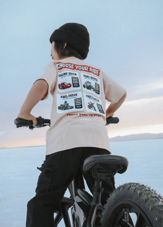 Race Me T-Shirt