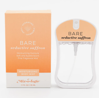 Mix-o-logie Bare Body Mist