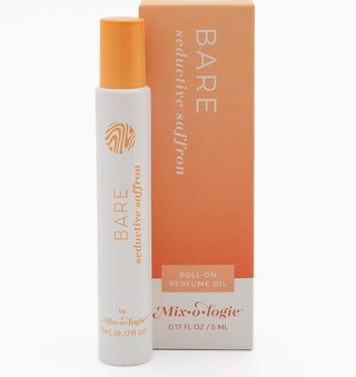 Mix-o-logie Bare Perfume
