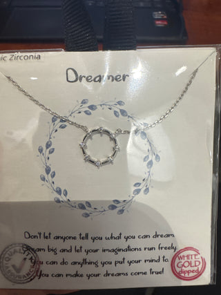 Dreamer Necklace