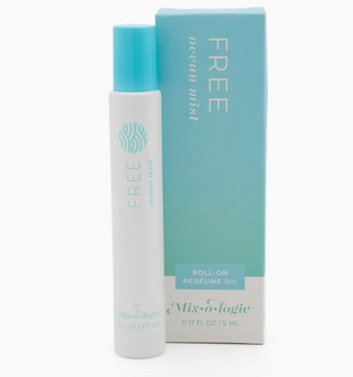 Mix-o-logie Free Perfume