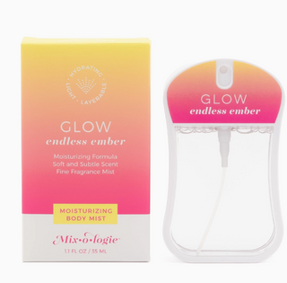 Mix-o-logie Glow Body Mist