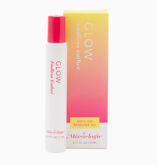 Mix-o-logie Glow Perfume