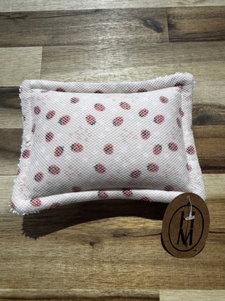 Terry Printed Scrubby