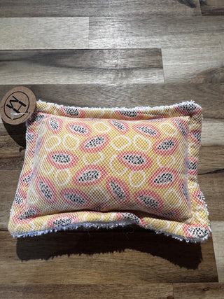 Terry Printed Scrubby