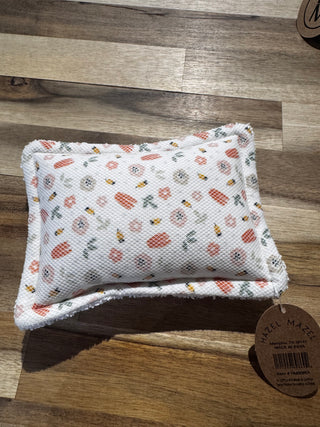 Terry Printed Scrubby