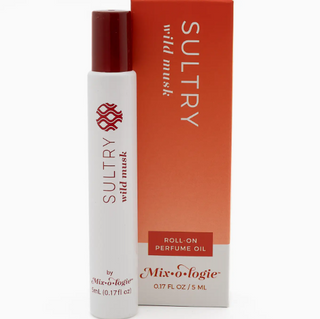 Mix-o-logie Sultry Perfume