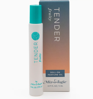 Mix-o-logie Tender Perfume