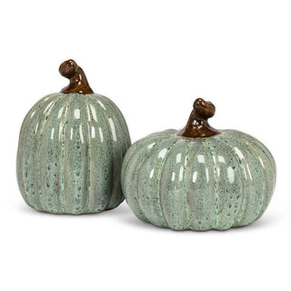 Sage  Pumpkin