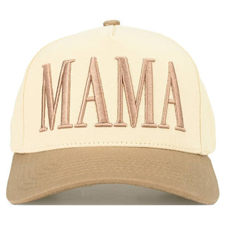 CC MAMA TRUCKER HAT, TCM 0039