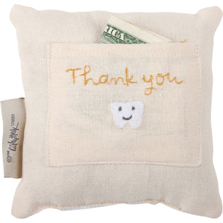 My Babee Tooth Fairy Pillow