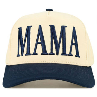 CC MAMA TRUCKER HAT, TCM 0039