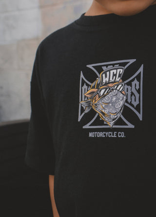 WCC Cisco's Chopper T-Shirt