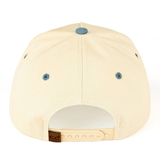 BLESSED TRUCKER HAT, TCM 0065
