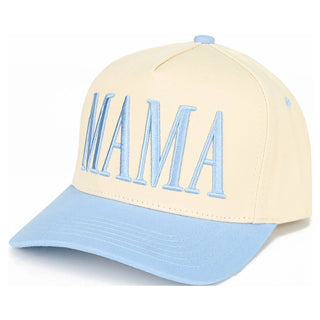 CC MAMA TRUCKER HAT, TCM 0039